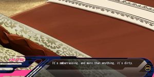 DMMD Reconnect Noiz Route Scene 2