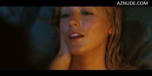 Blake Lively Hottest Sex Scenes