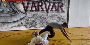 Ola Kicking – SelfDefense Part 2