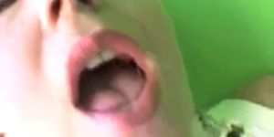 Hot Chick Takes it In The Ass - video 2