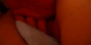 redhead college slut blowjob