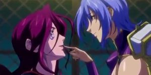 Ikusa otome g