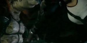 Tifa and Cloud love Final Fantasy7 remake