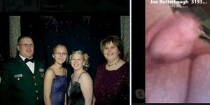 Joe Butterbaugh  3193836100