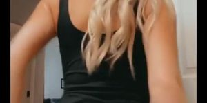 Showing off that body