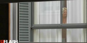 Window Flashing