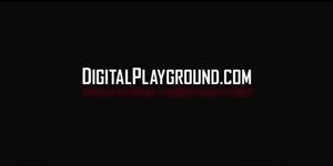 Fly Girl Final Payload Scene 5 Jasmine Jae & Nicolette Shea & Danny D