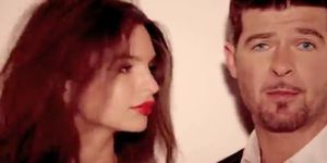 Blurred Lines (Unrated Version)