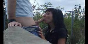 amazing outdoor head