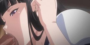 Kanojo x Kanojo x Kanojo (uncensored) - Episode 2