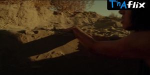 Aubrey Plaza Butt Scene  in Legion