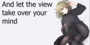 Feet Slave Hypnosis ( write Ariya#0190 on discord if you want to have part 2)