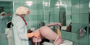 Hot Peaches 1978 (Desiree Cousteau, Juliet Anderson, Sharon Kane)