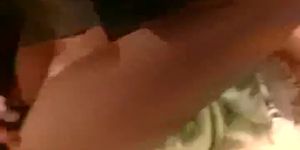 The Devil and his Orgy