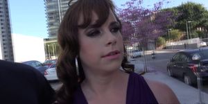 DOGFARTNETWORK - Virgo Peridot Interracial