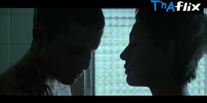 Judith Diakhate Breasts,  Butt Scene  in Scorpion In Love
