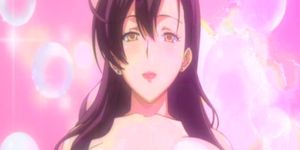 Harem Time The Animation Feast 2