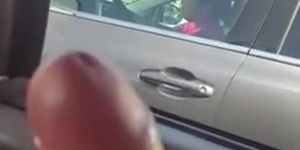 Car Flash Asian
