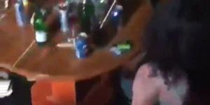 Party Girl Sex