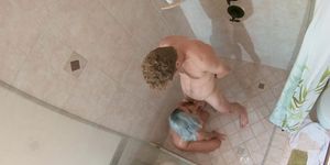 Fucking Like Frenemies Part 2 p1 (CoupleFantasies)
