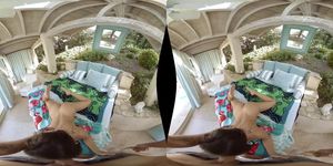 VR PORN