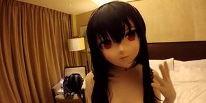 kigurumi