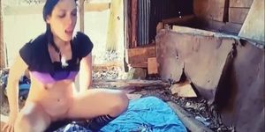 My Wife Gets Creampie From BBC