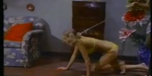 Sydne Rome Bikini Scene  in La Sculacciata