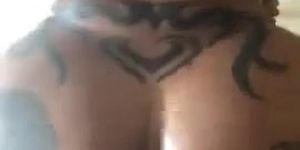 Cherokee onlyfans (Cherokee D Ass)
