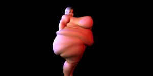 Virt-a-mate bbw dance