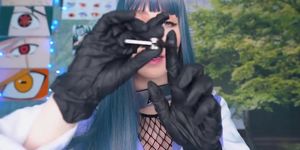 mood asmr