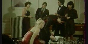 Vintage Poker 1  N15 (Catherine Ringer, Cathy Stewart, Marilyn Jess)