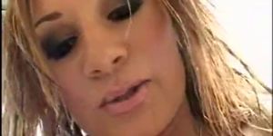 Filthy with Amy Reid