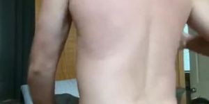 Small chick gets her fat pussy fucked with curved BWC cums rough (Fatpussy)
