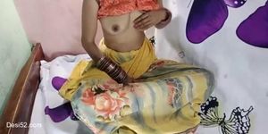 Sexy Desi Maal (2020)