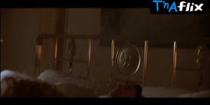 Sharon Stone Butt,  Breasts Scene  in Basic Instinct