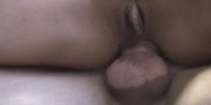 A Secretary fucks her boss