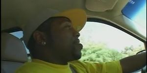 Roxie West fucking a black guy
