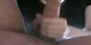 Spunk Stains - video 1