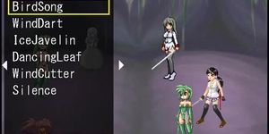 Ryonasaga vore
