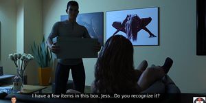Big City Pleasure - (PT 25) - best movie night (JoyStickCinema)