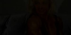 judy miller fbb