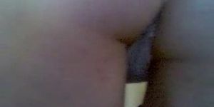 look what happens when you are not in home - video 2