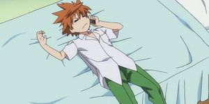 To love ru 1