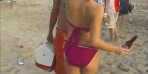 Party Babes USA 02 - Part 1