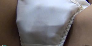 Cream in Both Holes