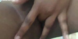 spit on tits