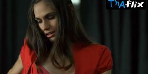 Jennifer Missoni Underwear Scene in Playback