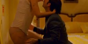 Natalie Portman in Hotel Chevalier