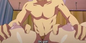 Sexxt - Anime Porn Secret Unreleased Sex Scene - Tnaflix.com